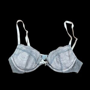 Victoria’s Secret Lace Bra 34B